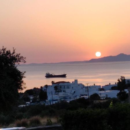 Casa Kaneli Luxury Villa Elounda 外观 照片