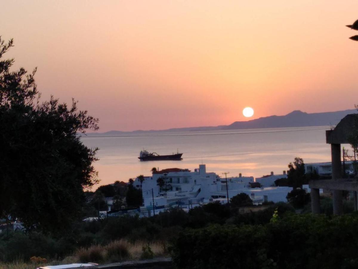 Casa Kaneli Luxury Villa Elounda 外观 照片